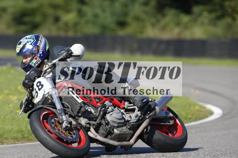 /54 19.09.2025 Speer Racing ADR/Gruppe gelb/88